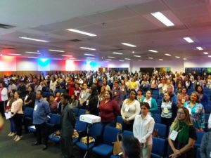 1¤ Conferência Estadual de Saúde das Mulheres