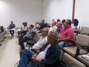 63¤ Reunião Ordinária