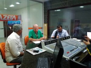 radio gazeta