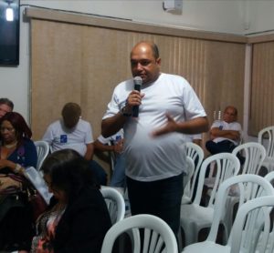 1º Encontro