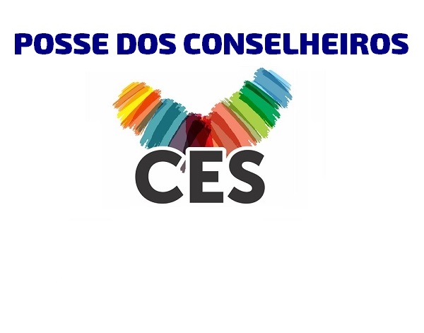 POSSE DOS CONSELHEIROS