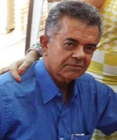 ROBERTO ATHAYDE SILVA