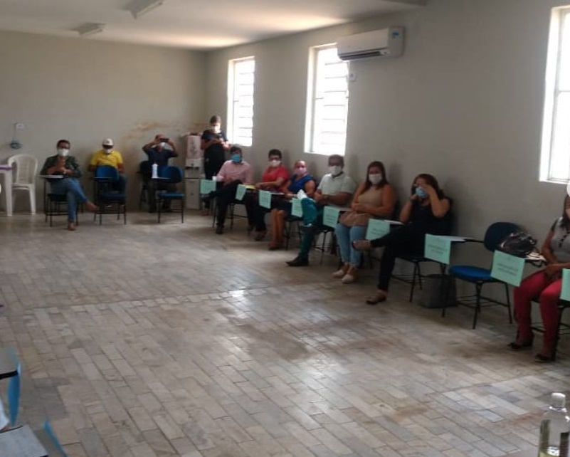 Plenária eleição dos novos conselheiros do CMS de Santana do Ipanema_corpo do texto_2