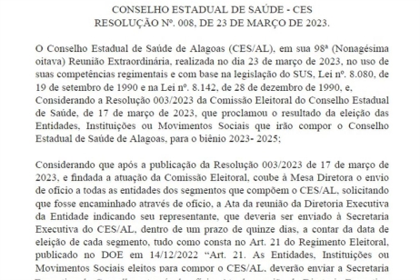 IMAGEM PARA O CARROSSEL DO SITE DO CES_prorrogação do mandato_DOE